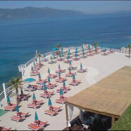 Hotel Roi Radhimë Exteriör bild