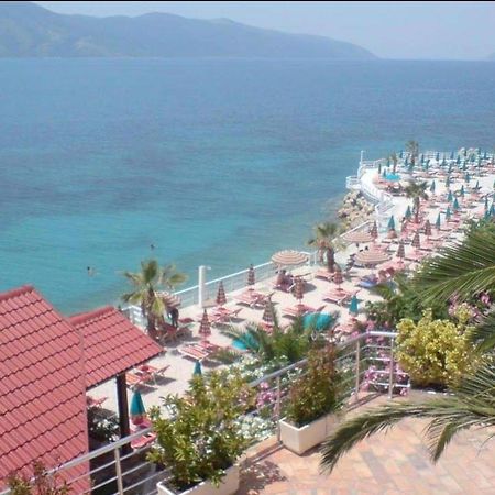 Hotel Roi Radhimë Exteriör bild